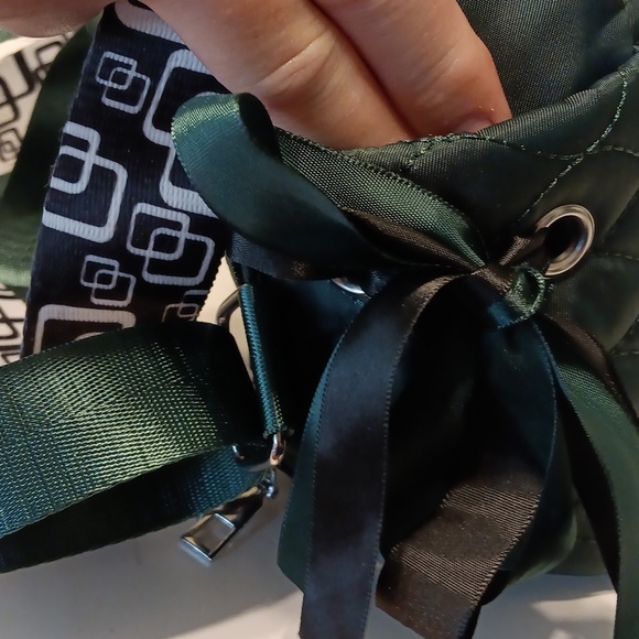 Plaid Backpack LTDH - Picture 5 of 8